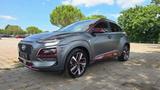 Hyundai Kona Iron Man Edition 2WD DCT HUD LEDER KAM LED - Hyundai KONA aus 2019