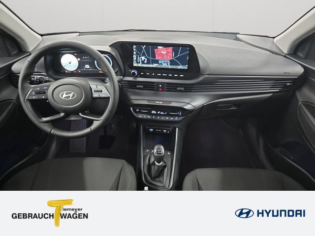 Hyundai i20 – Bild 12