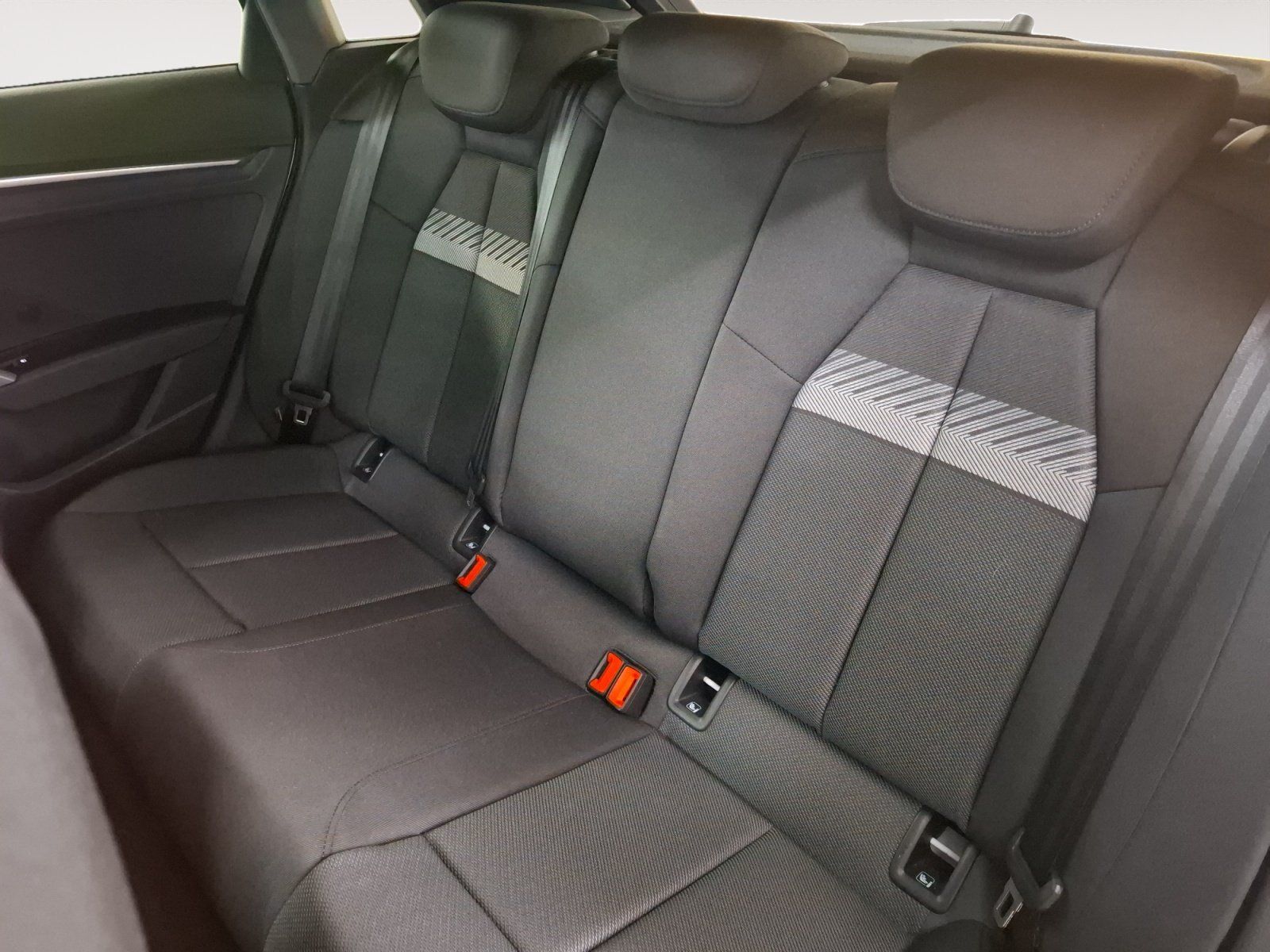 Audi A3 - Bild 9