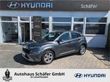 Hyundai KONA Trend Navi Digitales Cockpit Klimaautom DAB - Hyundai KONA in Leverkusen