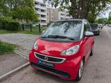 Smart ForTwo cabrio 1.0 Turbo Passion (84 PS) / Sheckh - Smart ForTwo bis 5.000 Euro