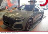 Audi RSQ8 Keramik V-Max Pano RS-AGA Black SoftClose B - gebrauchte Audi RSQ8 aus dem Jahr 2022