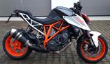 KTM 1290 Super Duke R, Performance Pack, 2. Hand - KTM DUKE 2