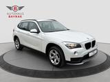 BMW X1 20 i sDrive SHZ/PDC/6-GANG/START-STOP/UVM.. - BMW Gebrauchtwagen in Bremen