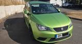 Seat Ibiza BIFuel (Benzin & LPG) 1. Hand - Seat mit LPG-Antrieb