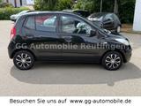 Hyundai i10 Style - Hyundai i10: Limousine, Style