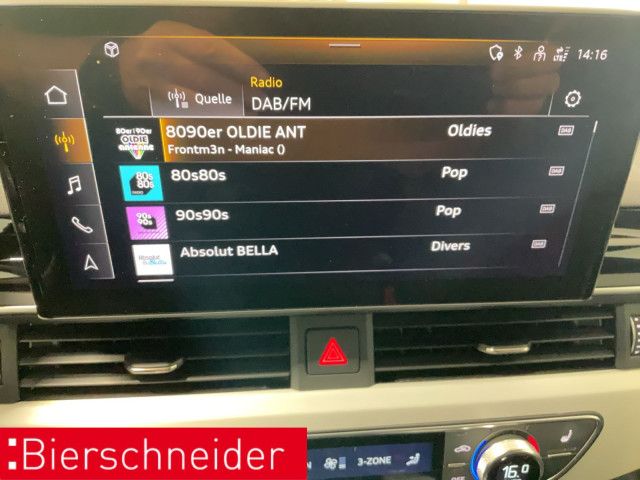 Audi A4 - Bild 25
