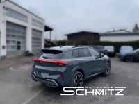 Cupra Terramar - Vorschau Bild 3