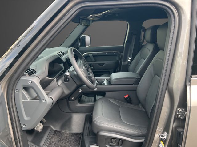 Fahrzeugabbildung Land Rover Defender 110 X-Dynamic HSE by M.A.S. STYLE