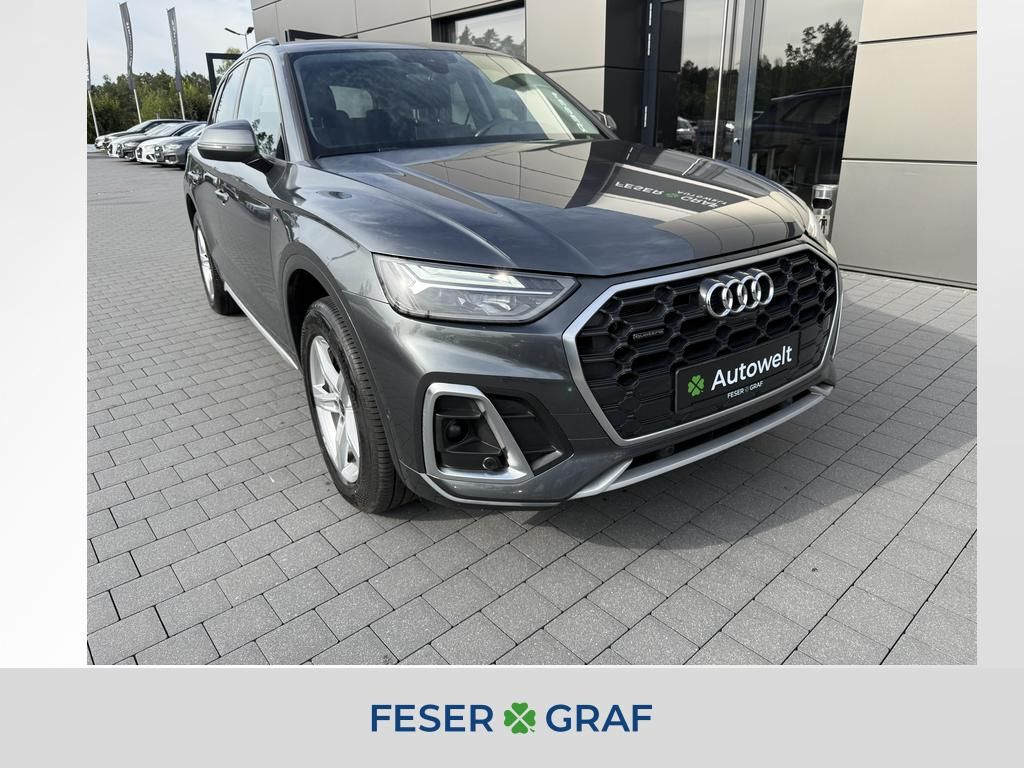 Image of Audi Q5