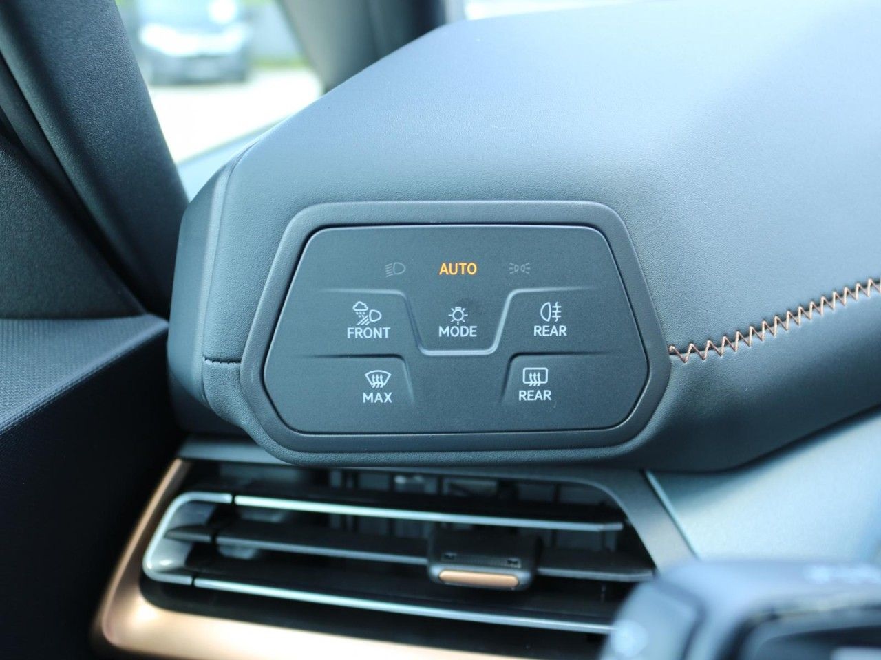 Fahrzeugabbildung CUPRA CUPRA Born VZ 326 PS 79 kWh