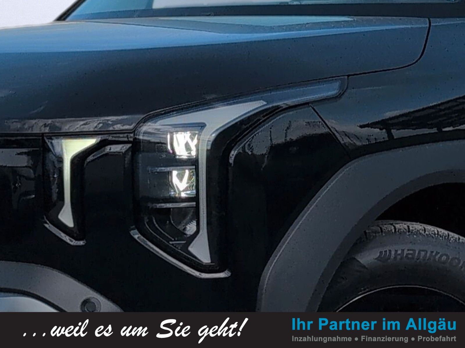 Kia EV2 - Bild 7