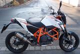 KTM 690 Duke R - KTM DUKE 690 R