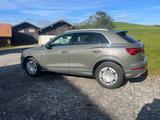 Audi Q3 40 TFSI quattro S  - Audi Q3 von privat