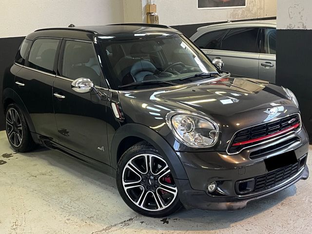 MINI Mini Countryman John Cooper Works Mini 1.6 John 