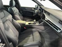 Audi A6 - Vorschau Bild 17