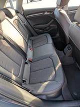 Audi A3 30 TFSI S tronic Sportback - - Audi A3 Gebrauchtwagen in Köln