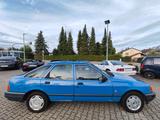 Ford Sierra 2.0i GL 5-GANG ZV*2.HD*NUR 61´KM*KEIN TÜV - Ford Sierra in München