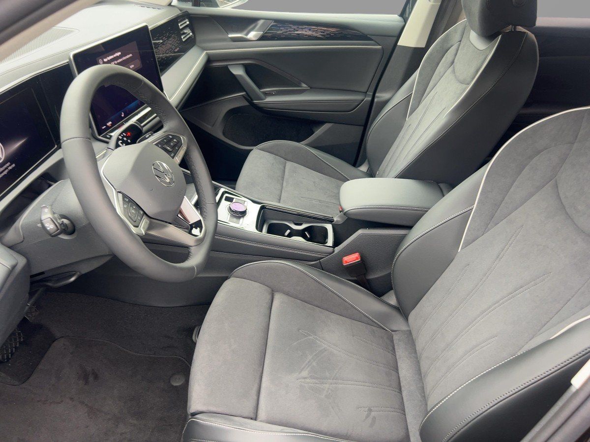Volkswagen Tiguan - Bild 10