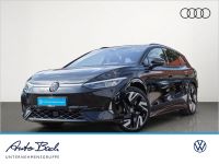 Volkswagen ID.7 - Vorschau Bild 1