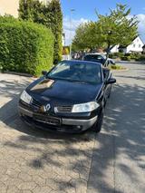 Renault Megane Coupé-Cabriolet Authentique 1.6 Authe... - Renault Megane aus 2006: 1.6