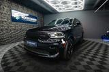Dodge Durango 3.6 V6 GT 4x4 SRT Night-Paket Modell 22 - Dodge: Srt