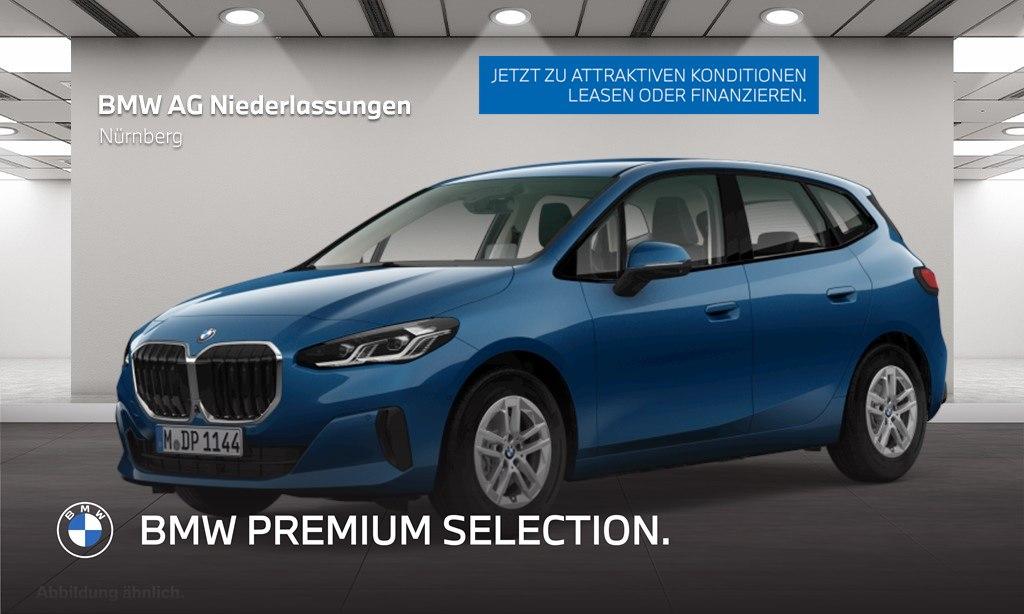BMW 218 Active Tourer