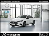 Mercedes-Benz CLA 350 4M AMG/AHK/Advanced Plus/MLB/Night/Pano - Mercedes-Benz CLA 350 Gebrauchtwagen Gebrauchtwagen