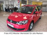 Volkswagen Sharan 1.4 Comfortline BMT, Navi, AHK, Automatik - Volkswagen Sharan: Auto