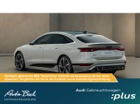 Audi S6 e-tron - Vorschau Bild 4