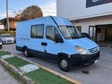 Iveco Daily 35S18V 3.0 Hpt PM-TM Furgone - Iveco aus 2006