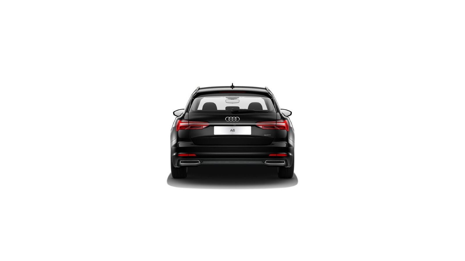 Audi A6 - Bild 6