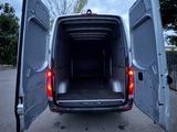 Mercedes-Benz Sprinter III Kasten RWD/AWD 311/315/317/319 CDI - Mercedes-Benz Sprinter Gebrauchtwagen in Stuttgart