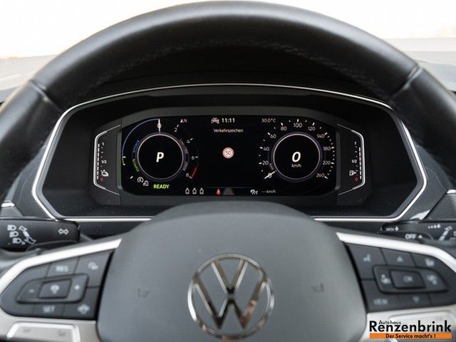 Tiguan Elegance 1,4 l eHybrid DSG Business Premi