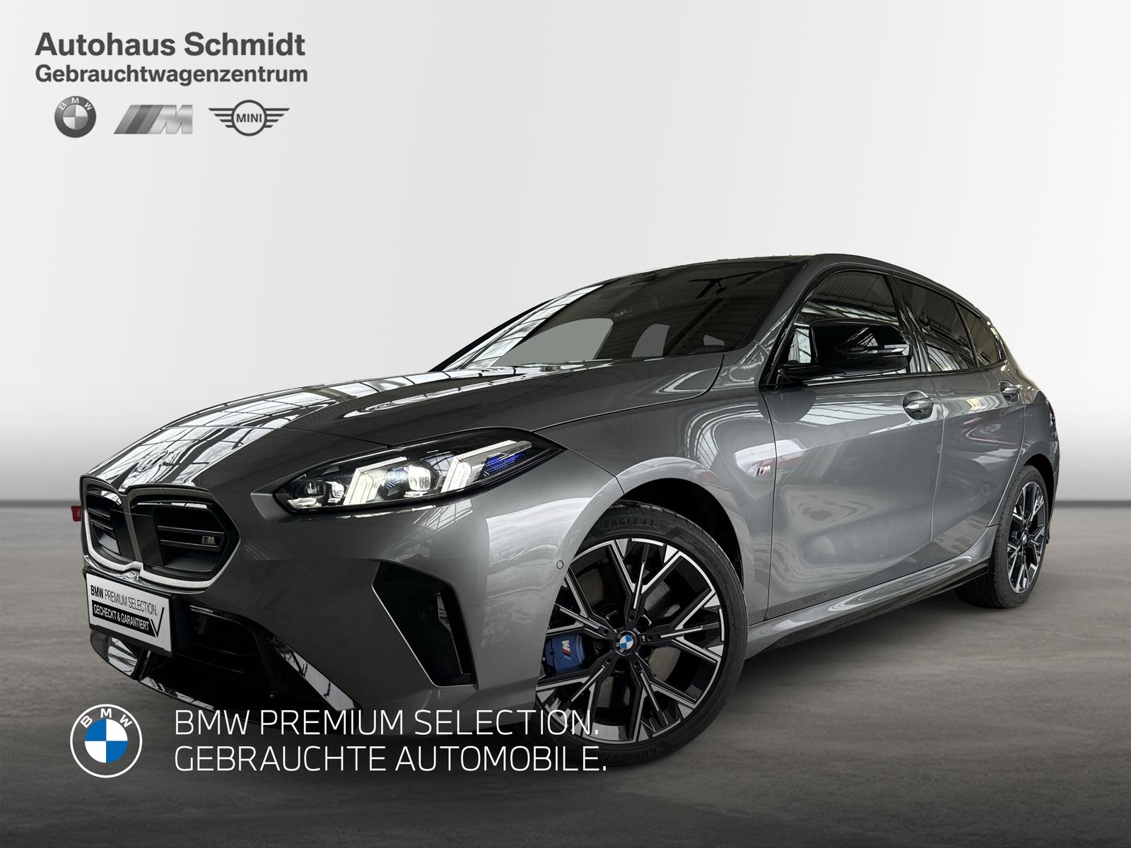 BMW M135 xDrive 436€ o. Anz*F70*M Sportpaket*HK-HiFi