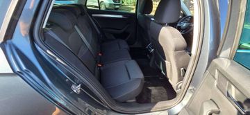 Skoda Superb - 7