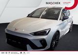Cupra Leon VZ Black Edition 2.0 TSI Pano AHK HD-Matrix - CUPRA Leon VZ-Black-Edition mit Benzin-Antrieb
