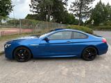 BMW 650i Coupé - - BMW 650 aus 2017