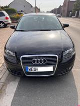 Audi A3 1.6 Ambition Sportback Ambition - Audi A3 aus 2006: Sportback