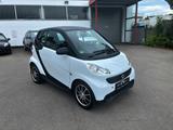 Smart ForTwo mhd Drive*Klima/Navi/AT-Motor 21.000.Km* - Smart: At Motor