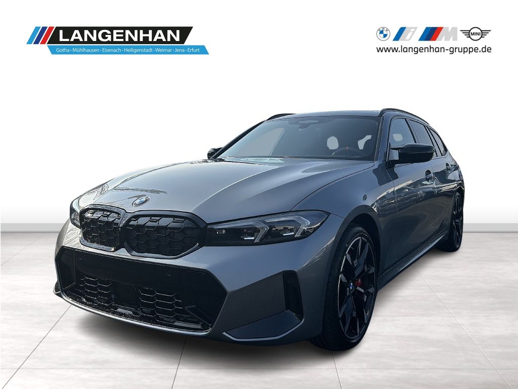 BMW M340d