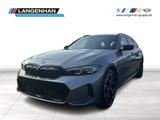 BMW M340d xDrive Sportpaket Head-Up HK HiFi DAB LED  - BMW M340d Neuwagen