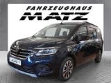 Renault Grand Kangoo TCe 130 EDC Techno *7-Sitzer* - Renault Grand Kangoo: Van