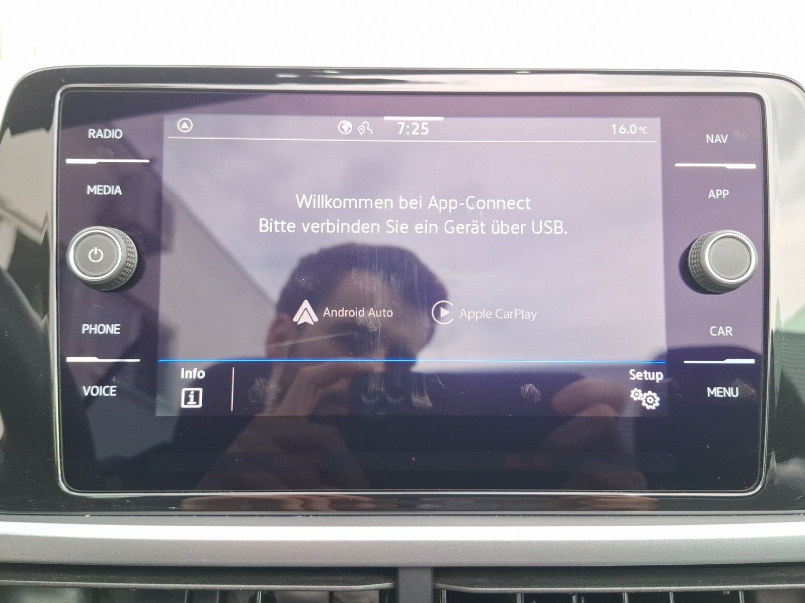 Fahrzeugabbildung Volkswagen T-Roc Cabriolet TSI Style DSG LEDplus Navi AID A