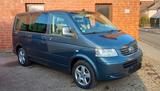 Volkswagen T5 Multivan - VW T5 Gebrauchtwagen in Braunschweig