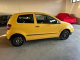 Volkswagen Fox Basis-TÜV 06 / 2027- - Gebrauchtwagen bis 2.000 Euro mit TÜV