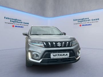 Suzuki Vitara 1.4 Mild-Hybrid Comfort+ 4x4