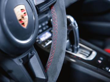 صورة مصغرة 17 لـ 2018 Porsche 991