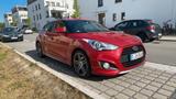 Hyundai Veloster 1.6T Style Style - Hyundai Veloster mit Benzin-Antrieb: Sportwagen, 1.6