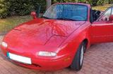 Mazda MX-5 - Mazda MX-5 aus 1990